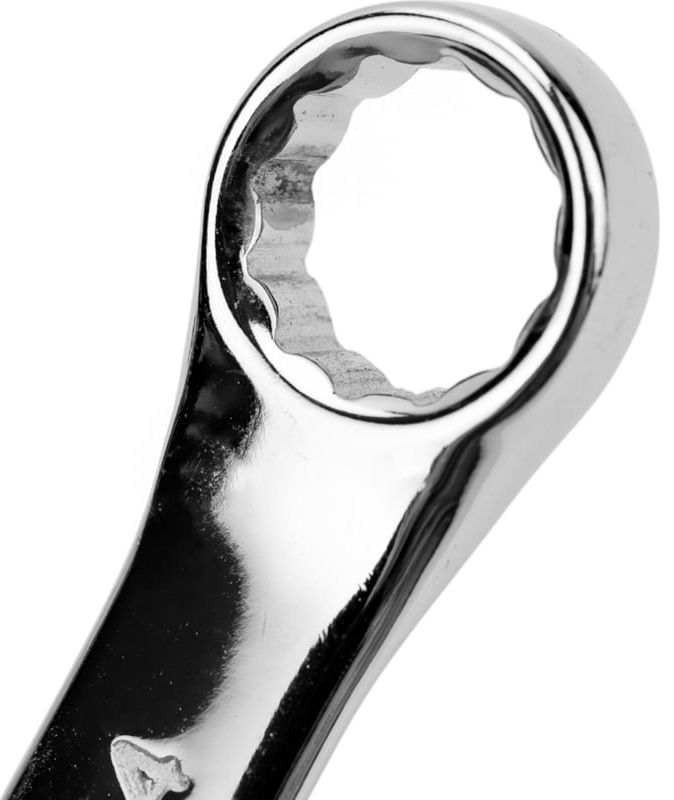 Набор ключей гаечных комбинированных 6-14 мм Hercules Professional Stayer 27085-H6, 6 шт - фото