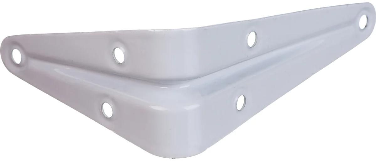 Уголок-кронштейн Stayer Master, сталь - фото