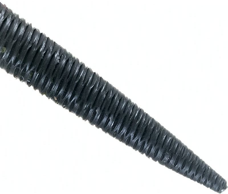 Надфиль круглый №0 длина 160 / 80 мм Beltools ri.244.97 - фото