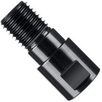 Адаптер для алмазных коронок 1/2"-1 1/4" Kraftool 29827-1/2