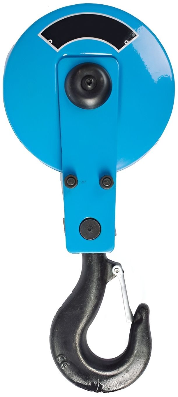 Подвеска крюковая для талей электрических CD1 - фото