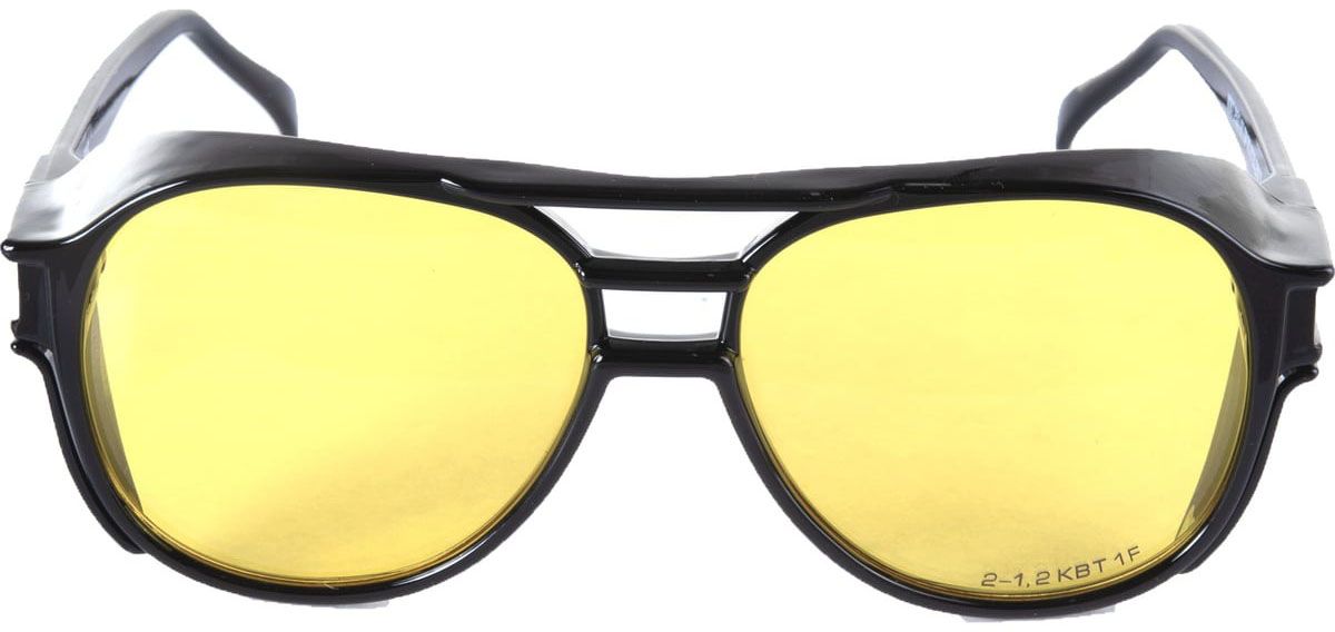 Очки монтажника защитные OM-08, KBT 79689 - фото