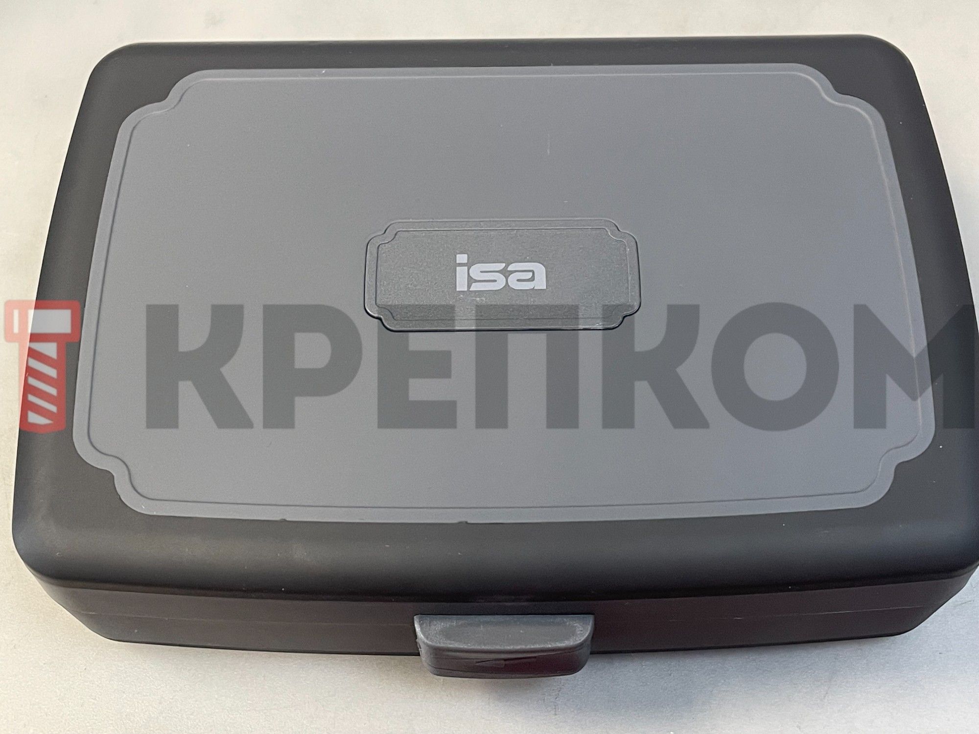 Набор инструментов mini 68 в 1 ISA T-68, IS611120 - фото