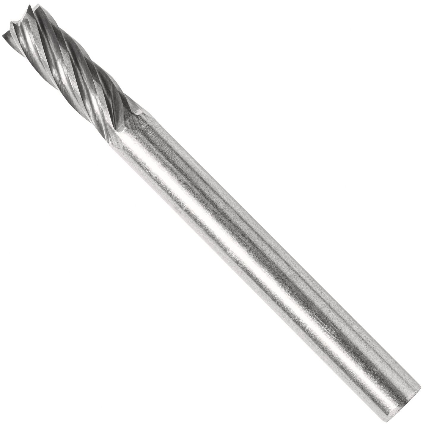 Борфреза твердосплавная INOX Профоснастка, форма B - фото