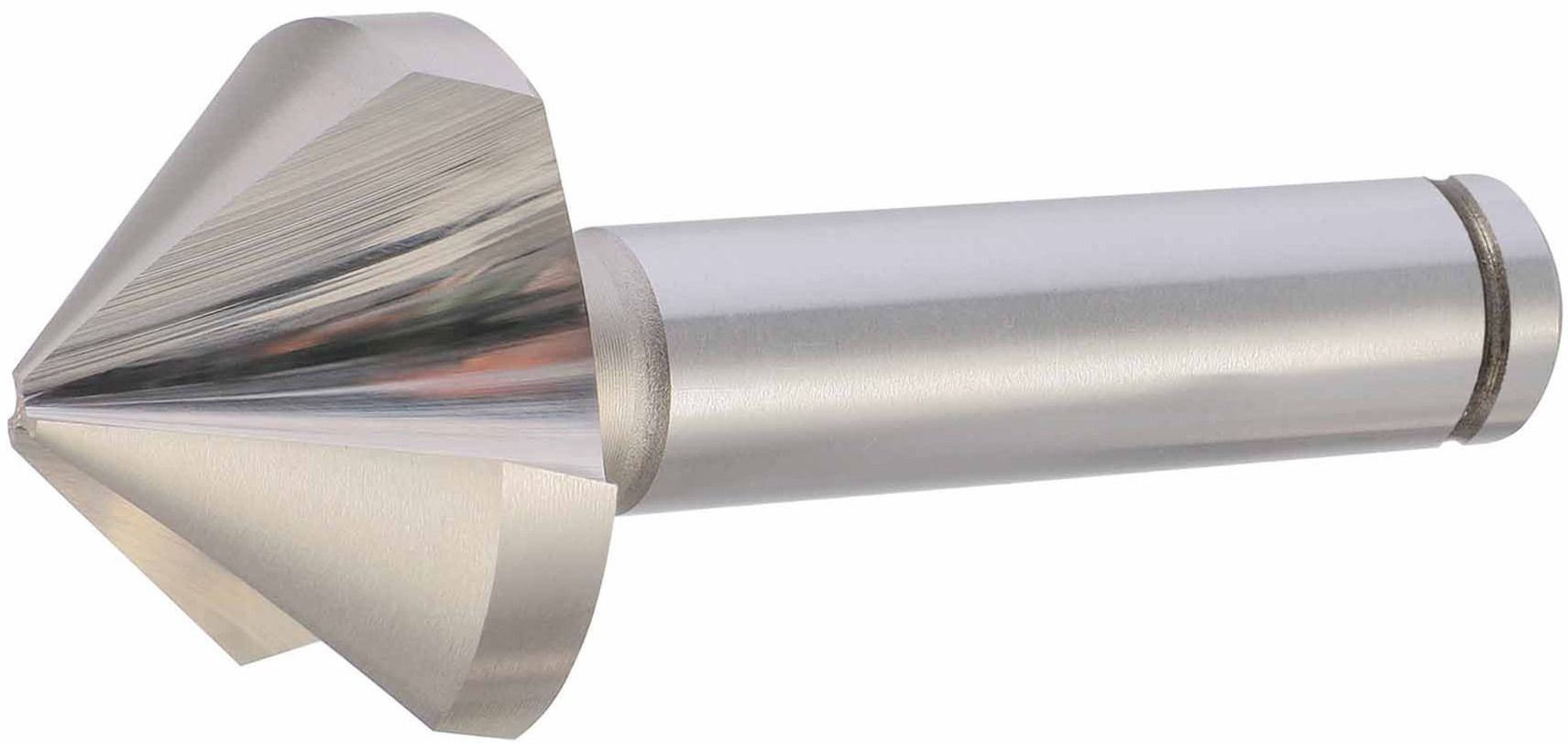 Зенковка по металлу HSSE-Co5 Master-Tool, 90° - фото