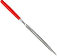 Надфиль полукруглый 160 / 80 мм Beltools ri.244.105, сталь с алмазным напылением