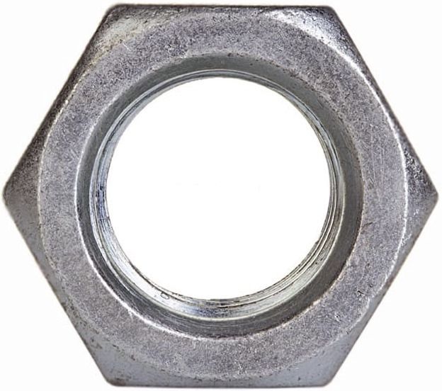 Гайка для фланцевых соединений ГОСТ 9064-75 тип A, сталь 30ХМА.IV.4 - фото