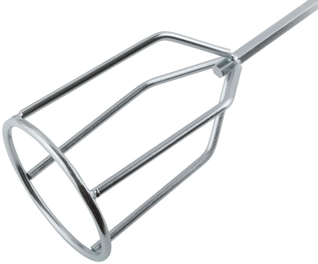 Миксер для смесей повышенной вязкости 100х600 мм FIT 04206 - фото