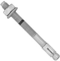 Анкер клиновой 16х138/ 80 SORMAT S-KAK+ 9640003359, горячий цинк