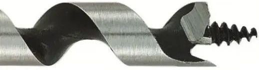 Сверло по дереву винтовое 30х460/380 мм Alpen Profi Holz Lewis 22603000100 - фото