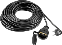 Удлинитель-шнур силовой 20 м МС-315 Stayer 55028-20