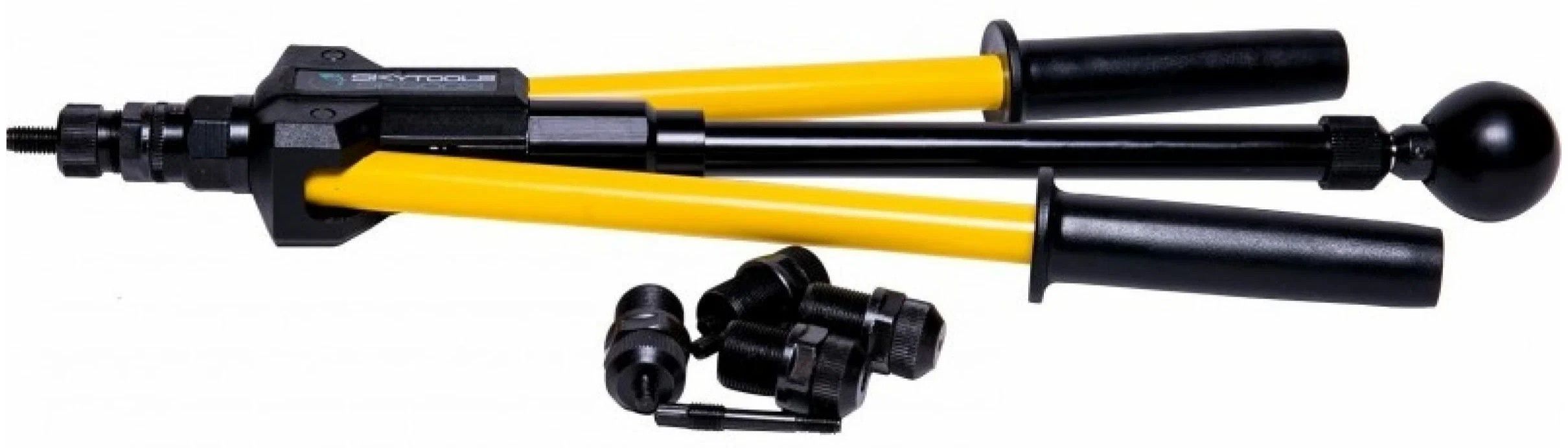 Стержень рабочий М4 для ручного резьбового заклепочника SK5003 Skytools P01064-00 - фото