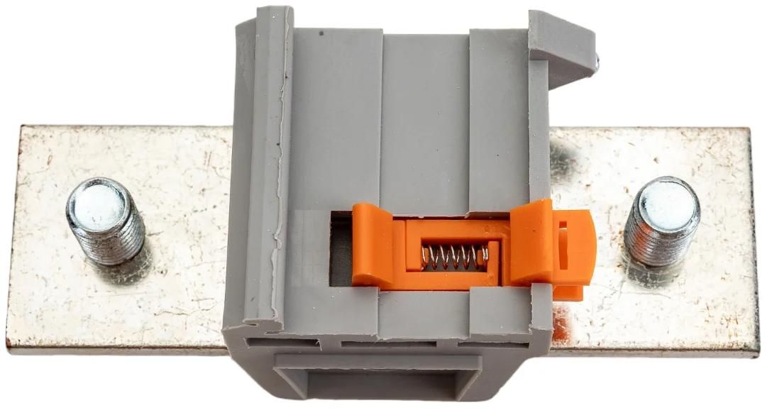 Клемма силовая болтовая 300 А, 50-150 мм² КБС-150 TDM Electric - фото