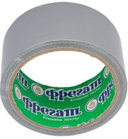 Изображение товара Лента клейкая армированная сантехническая 48 мм 10 м Фрегат АР4810С