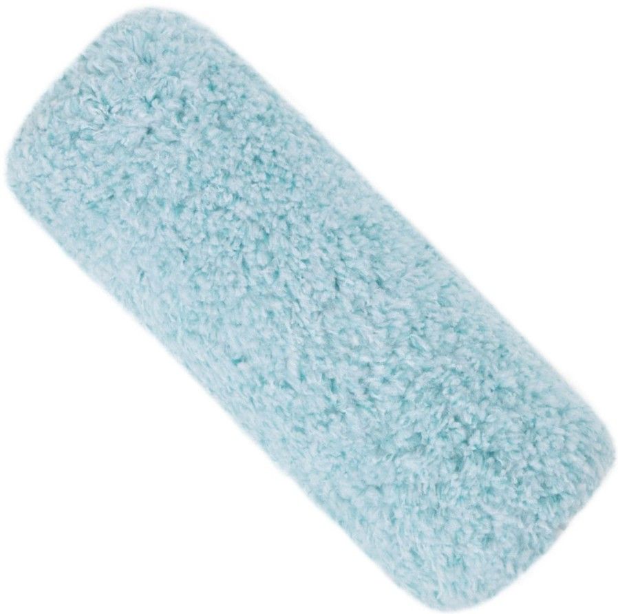 Валик малярный 44/80х250 мм ворс 18 мм, под ручку 8 мм Master Color 30-0849, микрофибра Micromix - фото