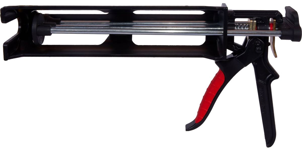 Пистолет для химического анкера Gun Pro-5000 Irfix 591306 - фото