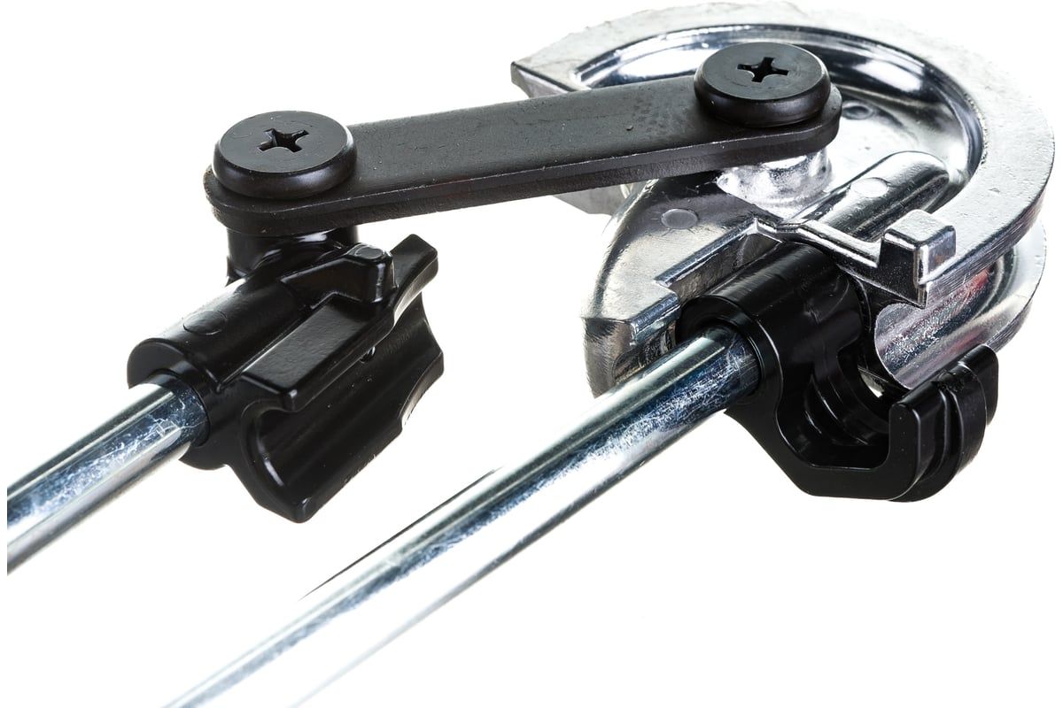 Трубогиб ручной 15 мм Kraftool Expert 23504-15 - фото