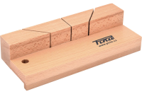 Стусло одностороннее с упором 250х55х30 мм Pinie 26-250553019