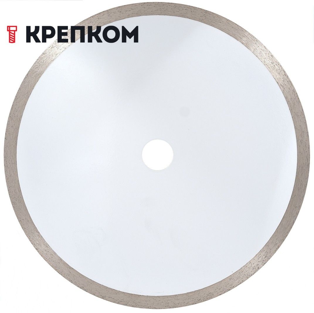 Диск алмазный по керамограниту 180х1,4х8,5х25,4 Distar Hard Ceramics 5D 11120048014 - фото