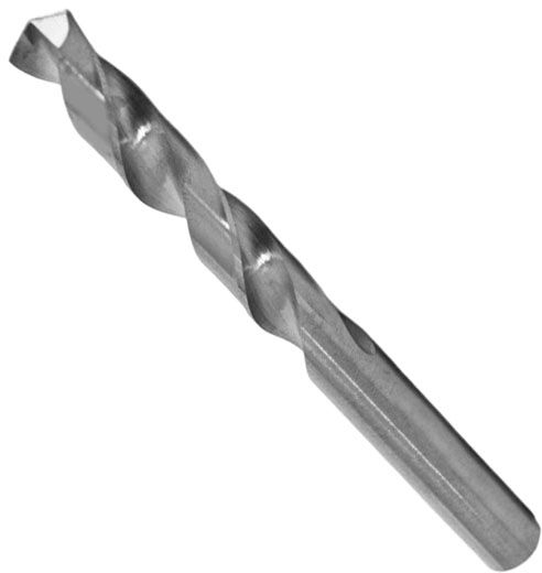 Сверло по металлу цельное 3х24х55 мм ц/х, ГОСТ 17275-71 РИ, сталь ВК8 - фото