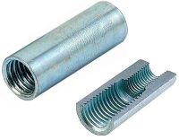 Муфта переходная М6/М8 30 мм MUPRO 113441