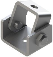 Скоба шарнирная универсальная 5F2 TERMOCLIP