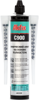 Химический анкер на основе полиэстера 300 мл Akfix C900 CA032