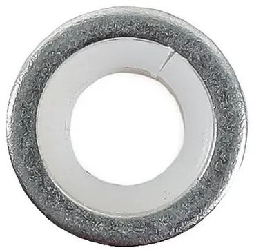 Шайба форсунки двигателей Д-245, ЗИЛ-5301 Бычок, МАЗ, металлофторпласт - фото