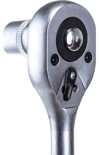 Набор торцовых головок с трещоткой RSS 28S 1/4" Stayer Standart 27754-H28, 28 предметов - фото