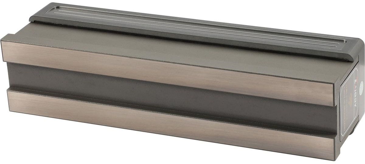Уровень электронный брусковый 0,01мм, 200x50x58 мм Bluetooth H-TOOLS I-ML100 - фото