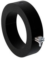 Хомут для низких температур с термоизоляцией KFS, Fischer