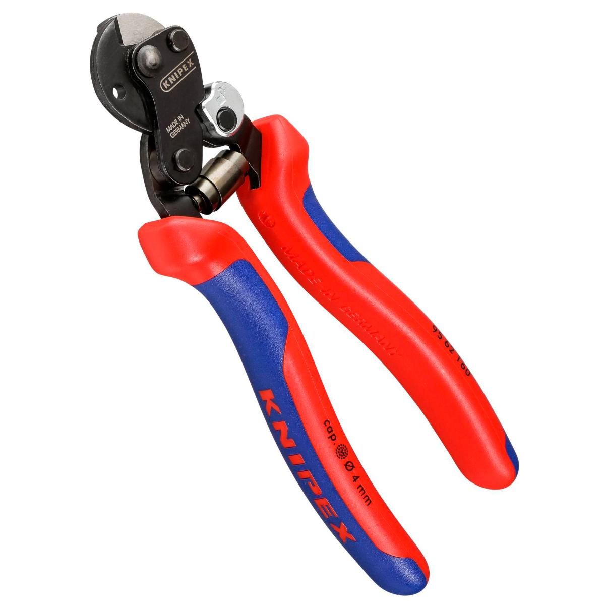 Тросорез 160 мм KNIPEX KN-9562160