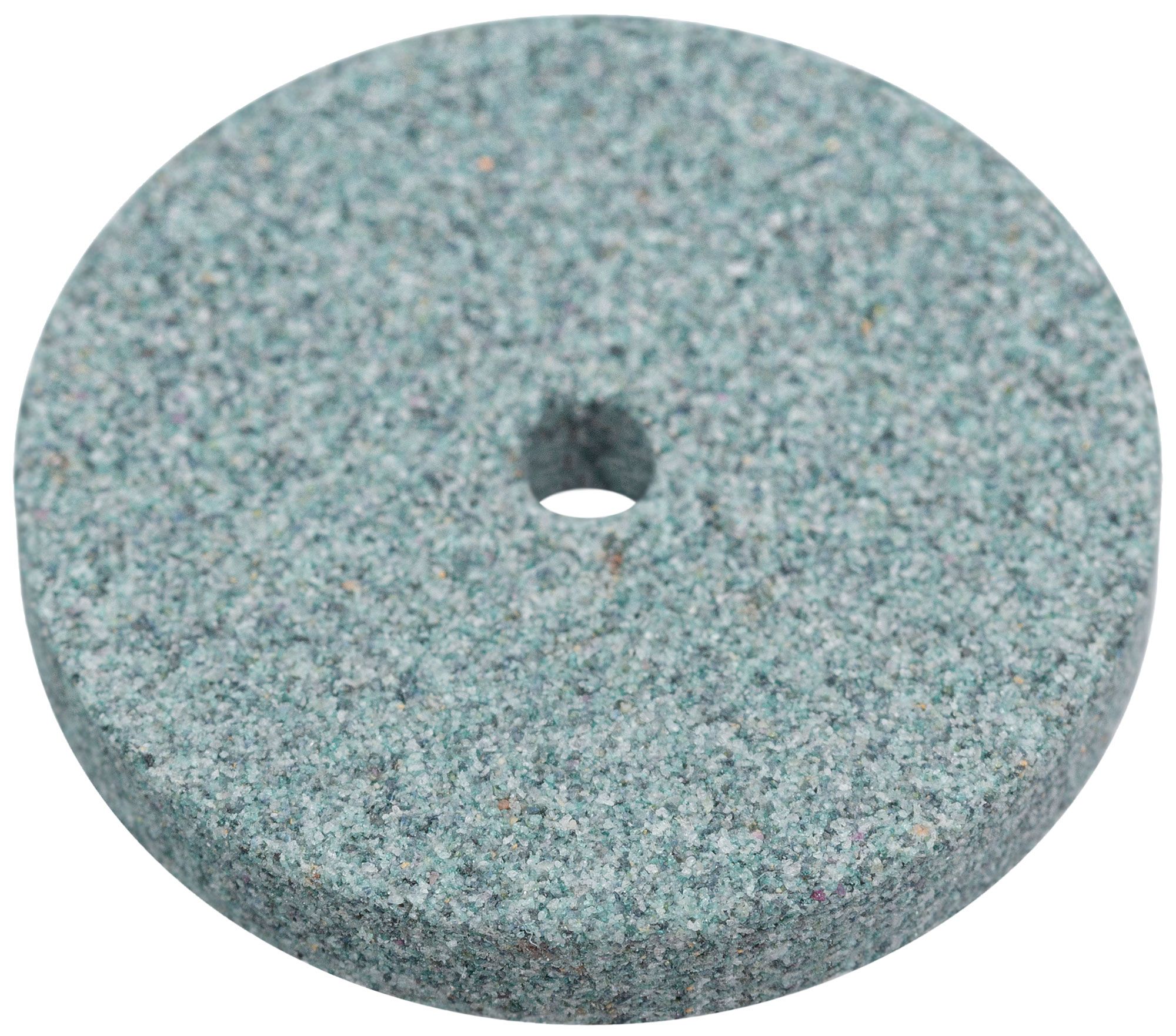 Набор кругов шлифовальных для гравировальных машин FIT 36911, 3 шт - фото