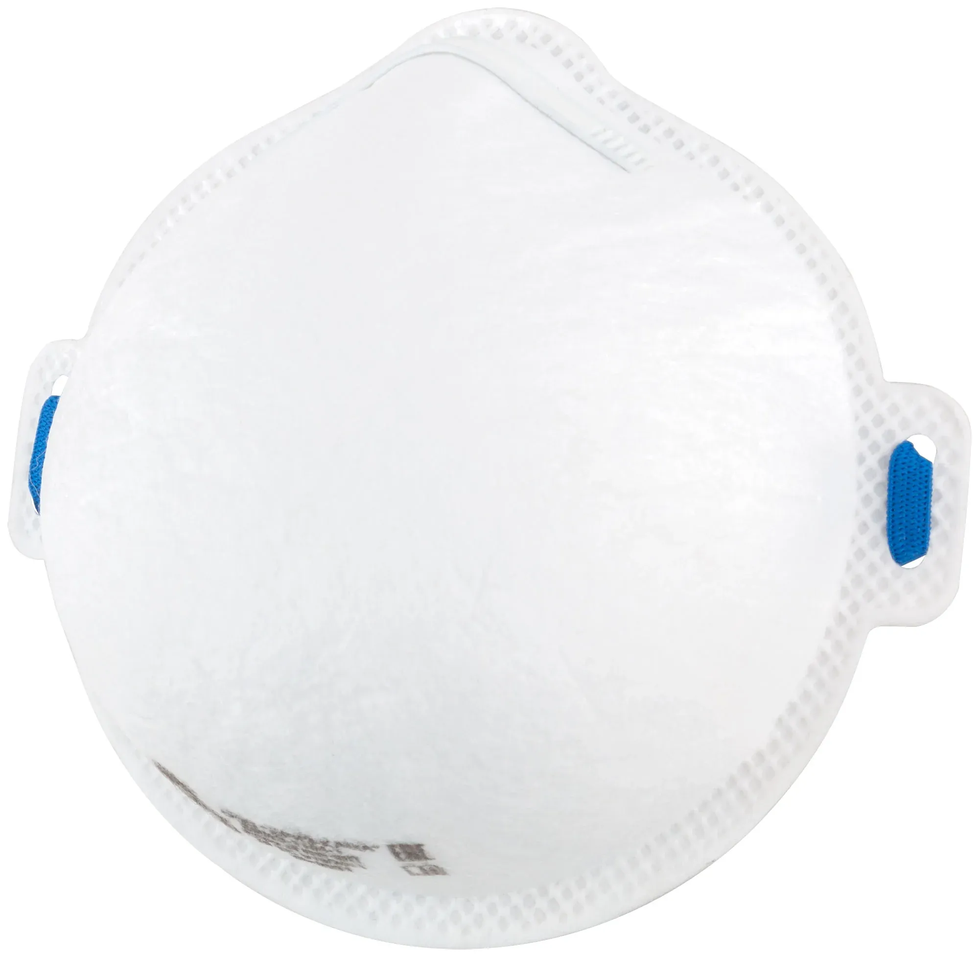 Полумаска фильтрующая без клапана, класс защиты FFP1 Бриз РОС 12315 - фото