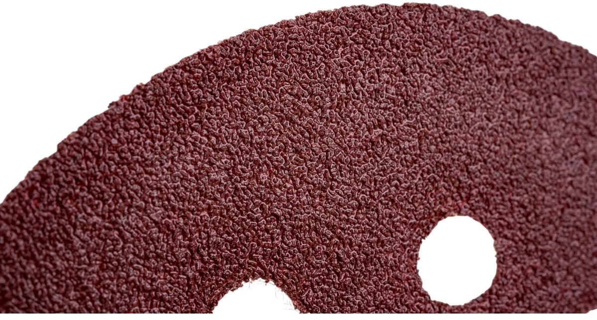 Круг шлифовальный самозацепляющийся с отверстиями Stayer Master, 5 шт - фото