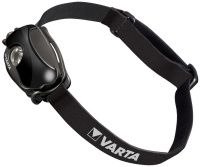 Фонарь налобный Varta Professional 1 Watt LED Sports Head Light 2AAA 18632101421