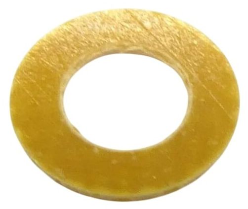 Шайба изолирующая М4, стеклотекстолит - фото