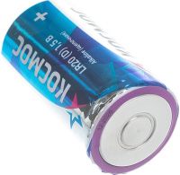 Батарейка щелочная LR20/ 373 / D 1,5 В Космос 99105