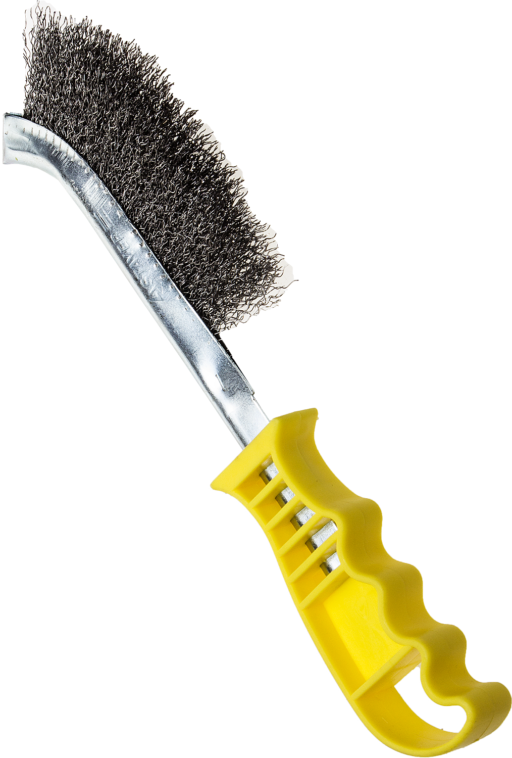 Щетка ручная с пластиковой рукояткой Master Stayer 3509 - фото