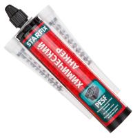 Анкер химический PESF Starfix, 300 мл