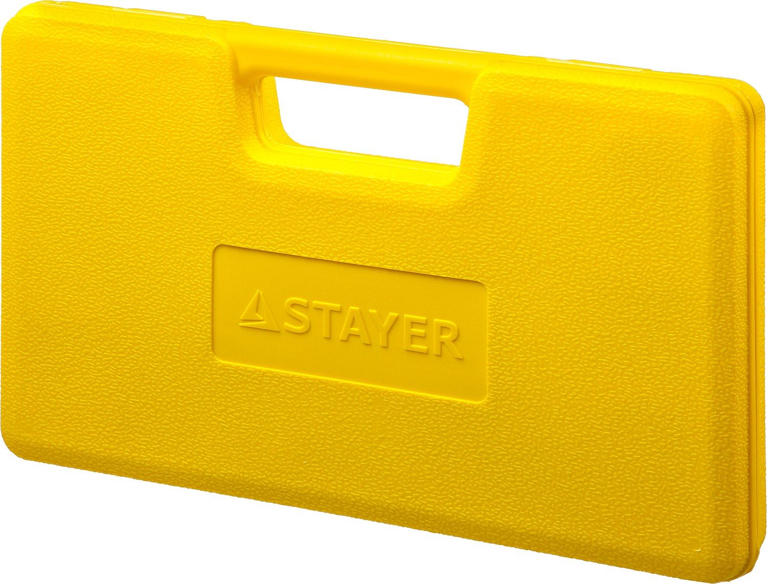 Набор метчиков и плашек MaXCut Master Stayer 2805-Н40, 40 шт - фото