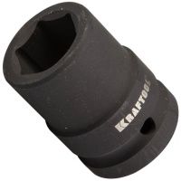 Головка торцевая ударная 22 мм, 3/4", FLANK Industrie Qualitat Kraftool 27945-22_z01