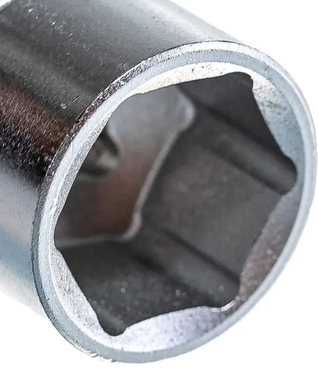 Торцевая головка шестигранная с хвостовиком E1/4" Whirlpower - фото