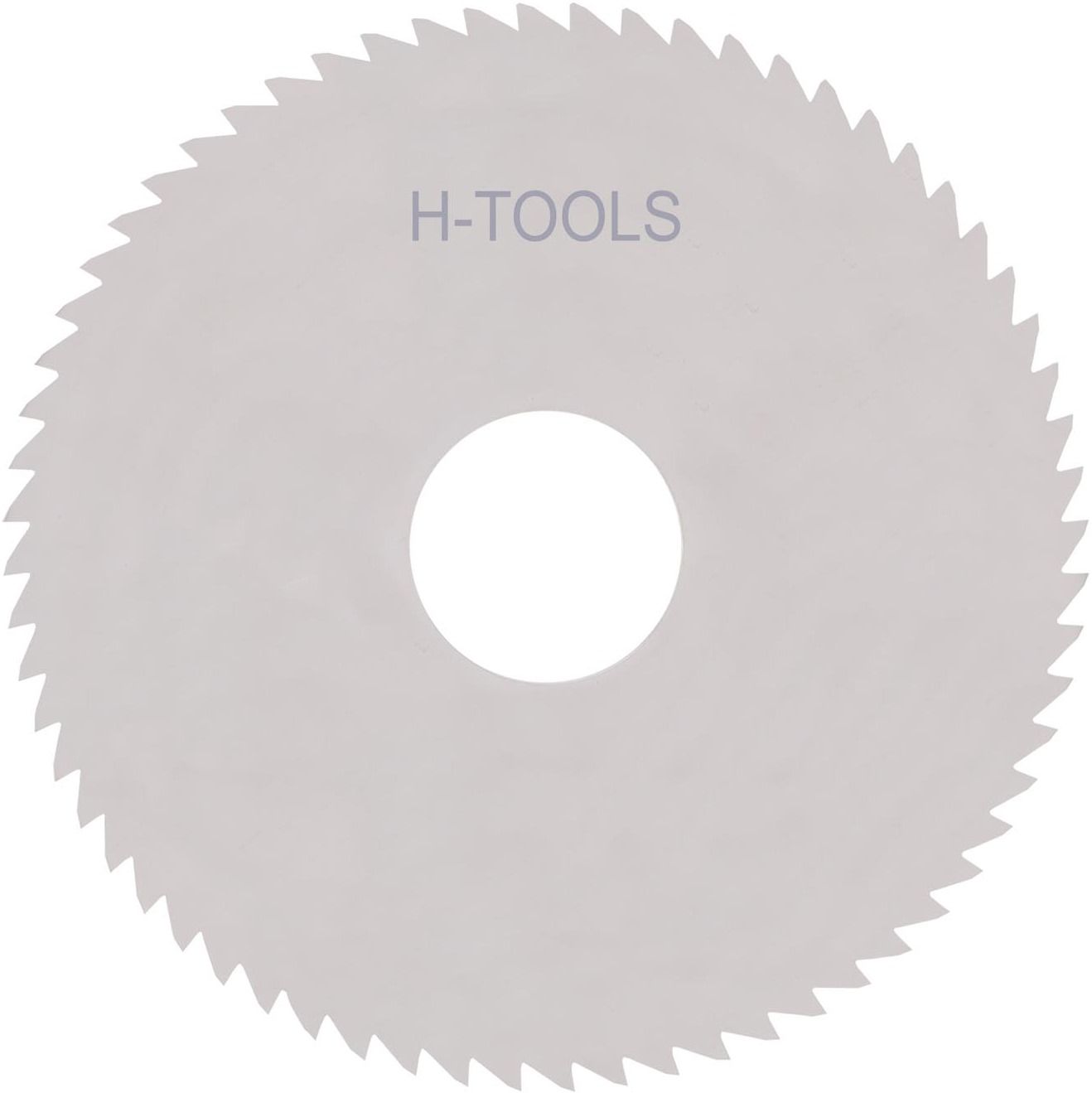 Изображение товара Фреза дисковая твердосплавная 20х5х0,2 мм Z80 DIN 1837A H-Tools 02005020 Изображение товара Фреза дисковая твердосплавная 20х5х0,2 мм Z80 DIN 1837A H-Tools 02005020