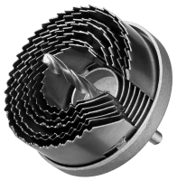 Изображение товара Пила по дереву кольцевая наборная 26-64х42 мм Stayer 2956-2, 7 шт