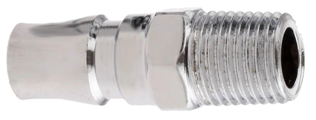 Штуцер быстросъемного соединения винт 1/2"PT Jonnesway PM-40 49495 - фото