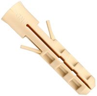 Дюбель распорный 10х50 PND-10, нейлон