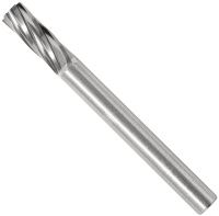 Борфреза твердосплавная ALU 6х16х61 мм Профоснастка №911, форма A, 862160616612