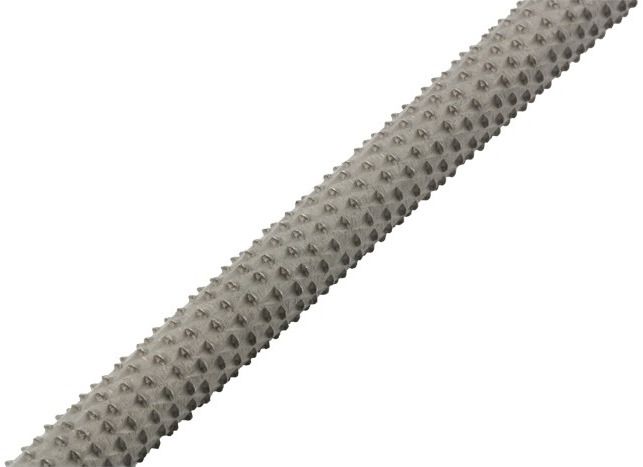 Рашпиль круглый 250 мм Барс 15862 - фото