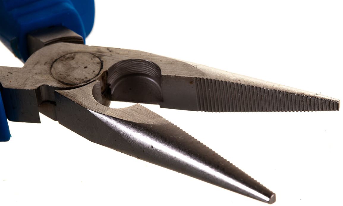 Тонкогубцы 160 мм Бульдог ЗУБР 2201-3-16_z02 - фото